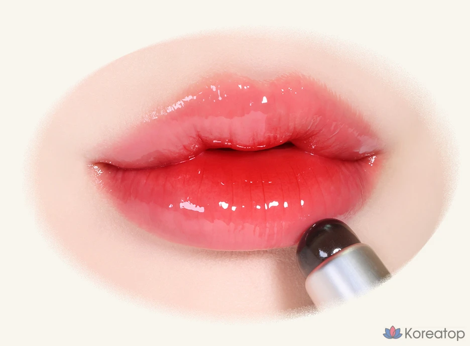 Кисть для растушевки губ Espoir Dual Smudging Lip Brush, 1 шт.