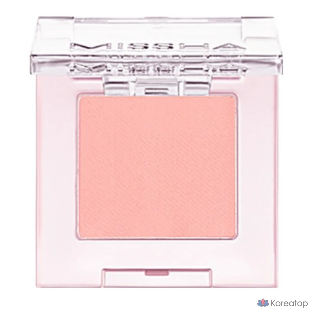 Missha Modern Pot, PEACH (Персиковый кекс), 1 шт.