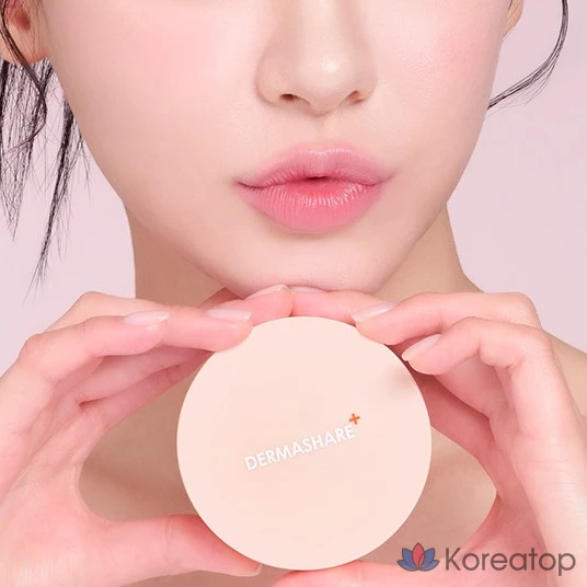 Сыворотка-кушон Dermashare Propolis Longwear Serum Cushion, 15 г, № 23, 1 шт., фото 2