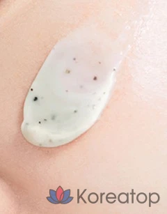 Гель-маска для очищения пор Dewtree AC Control Deep Green Calming Clay Gel Pore Pack, 100 мл, 1 упаковка, 6 штук, фото 2