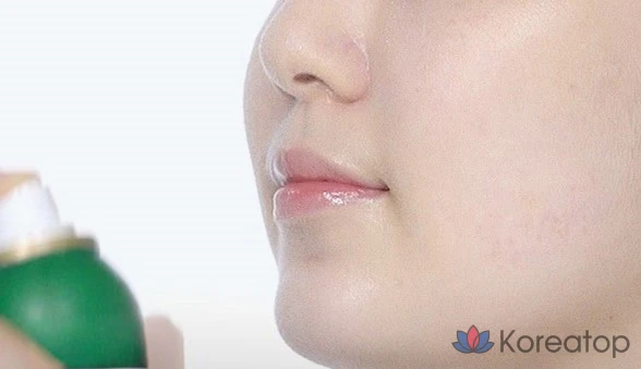 Успокаивающий спрей для лица Dr. Jart+ Cicapair, 150 г, 150 мл, 1 шт.