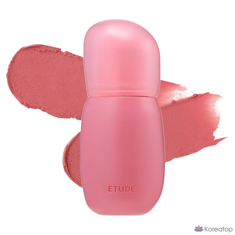 Тинт для фиксации фаллоса Etude, 4 г, 18 Л, 1 шт