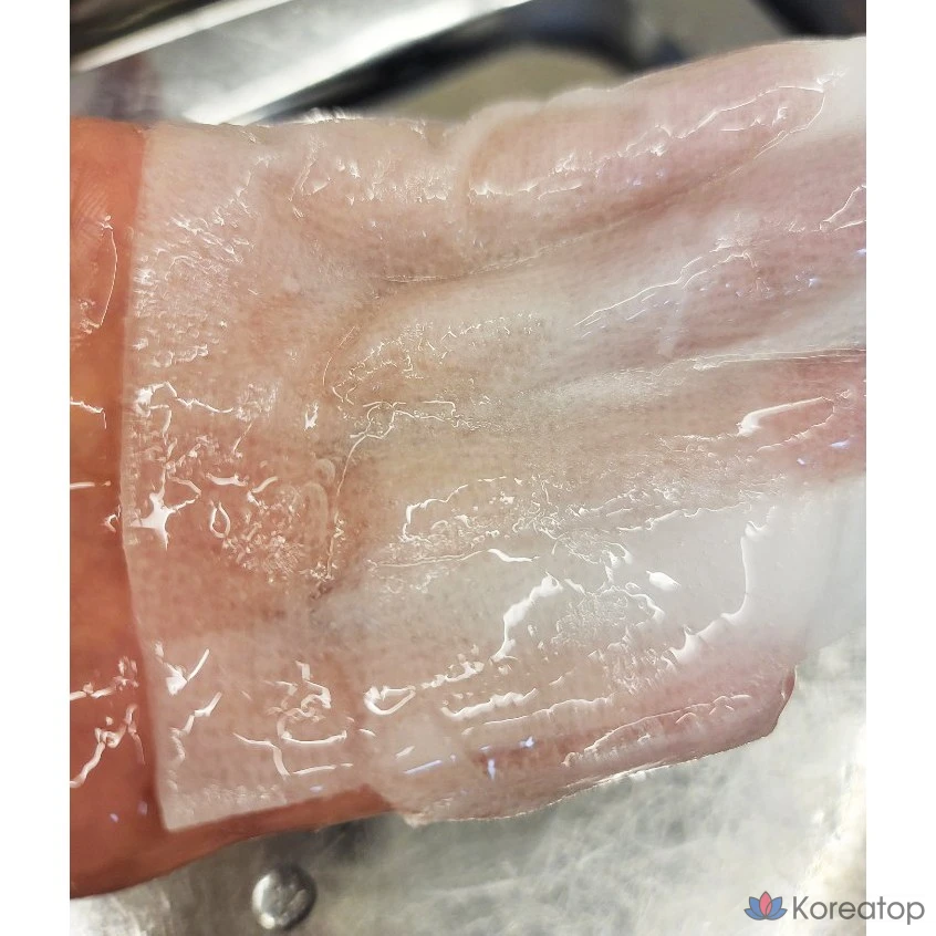 BIA EFFECT Молочная ампула-маска с коллагеном и маслом чайного дерева, 25 мл, 1 упаковка.