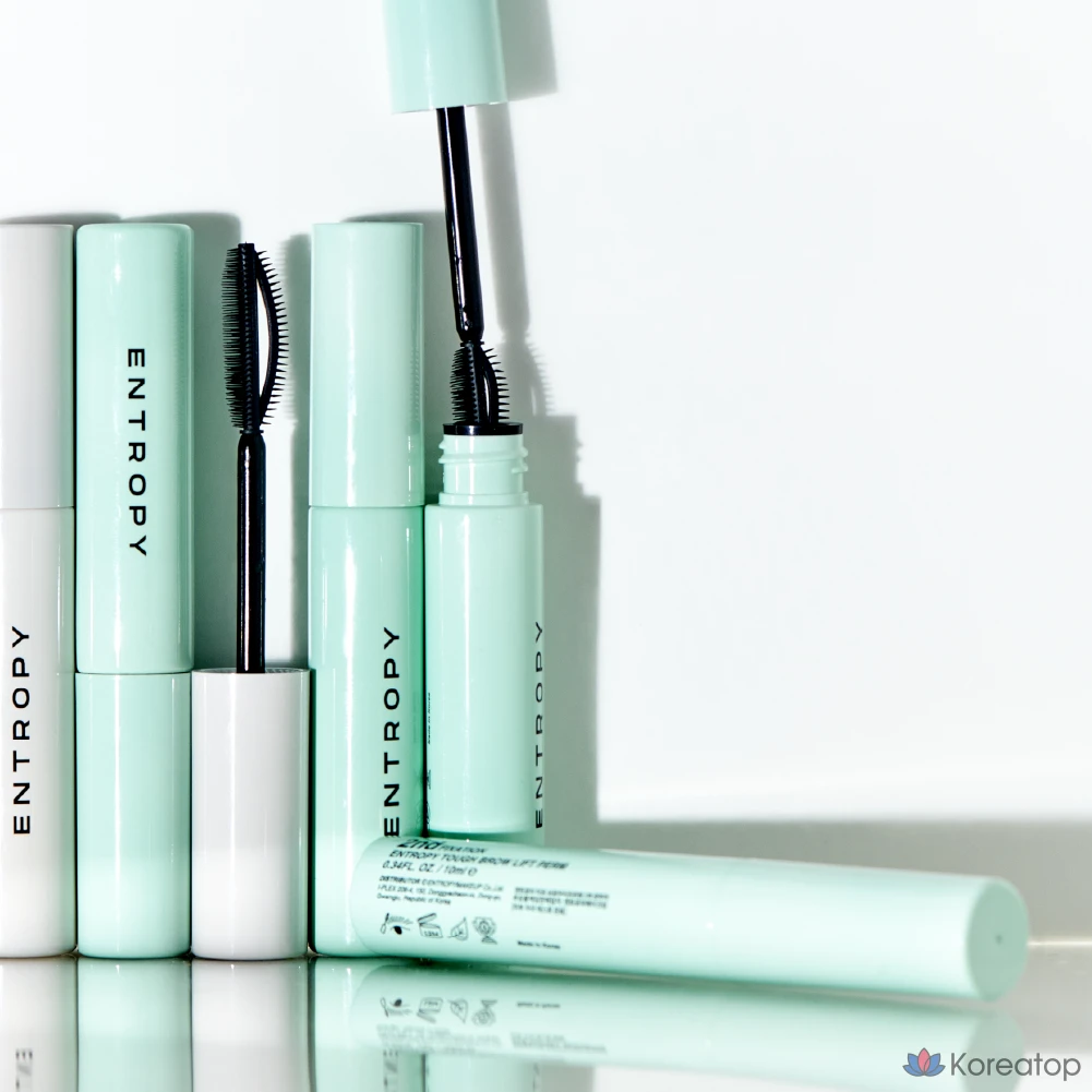 Entropy Tough Brow Lift Perm, 1 упаковка, фото 2