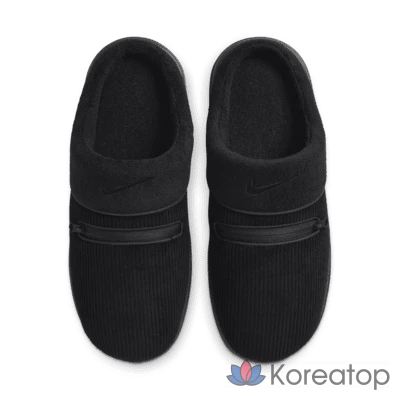 Шлепанцы мужские Nike Burrow, фото 5