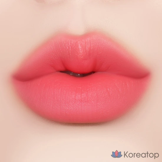 Тинт для губ Forencos Bijou Velvet Tint, оттенок 10, 1 шт., фото 2