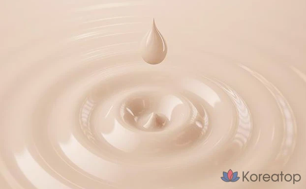 Тональный крем The Saem Studio Slim Fit Foundation, 10 мл, № 21 Bright, 1 шт., фото 3