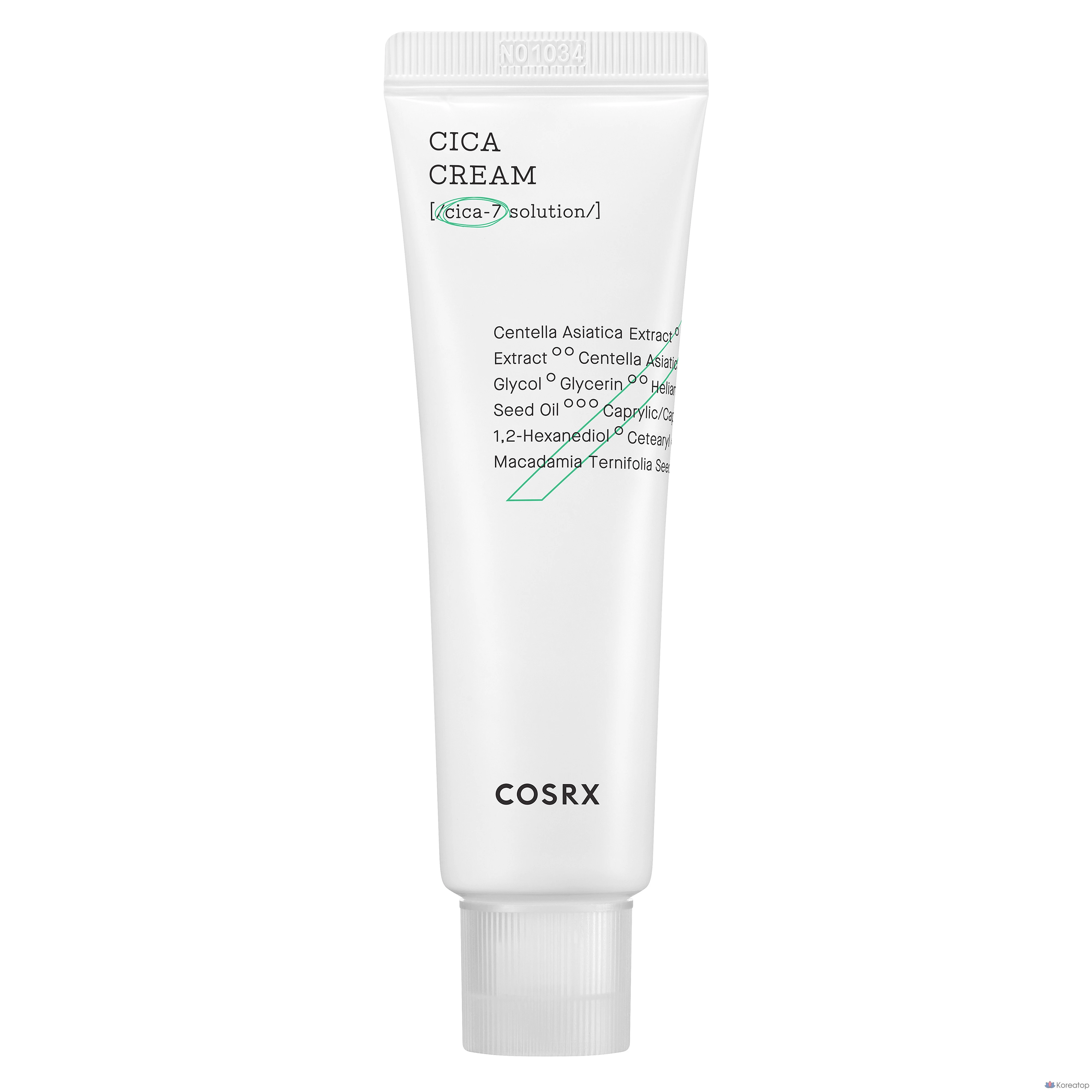 COSRX Pure Fit Cica Cream, 50 мл, 1 шт.
