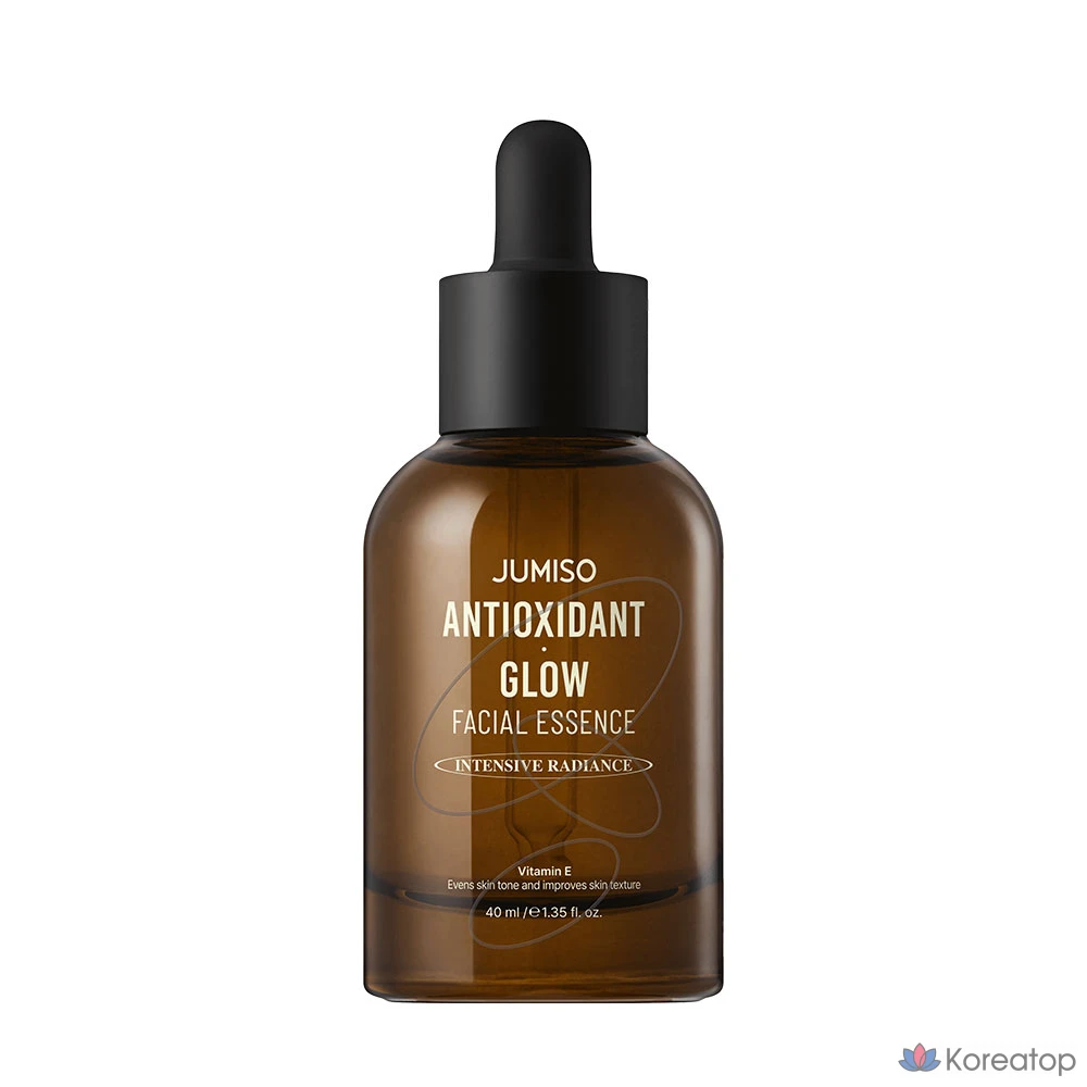 Эссенция для лица Jumiso Antioxidant Glow, 40 мл, 1 шт.
