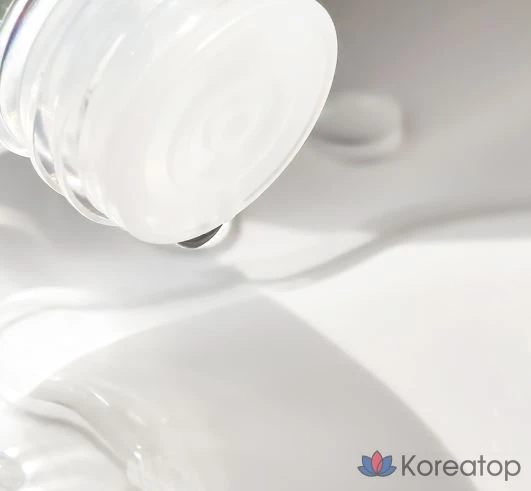 Тоник с гиалуроновой кислотой Isntree, 400 мл, 1 шт., фото 4