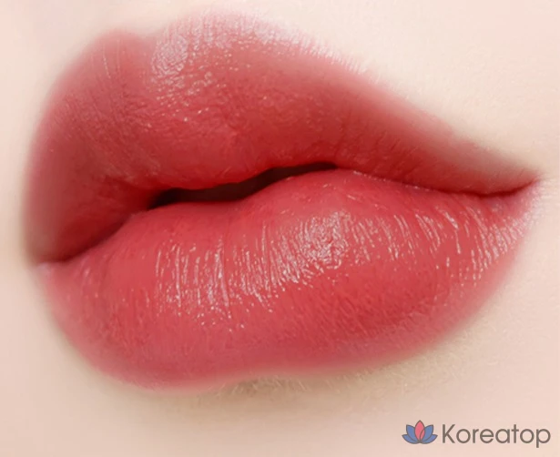 Помада Cosnori Glow Touch, 1 шт., цвет 22 Roseberry, фото 2