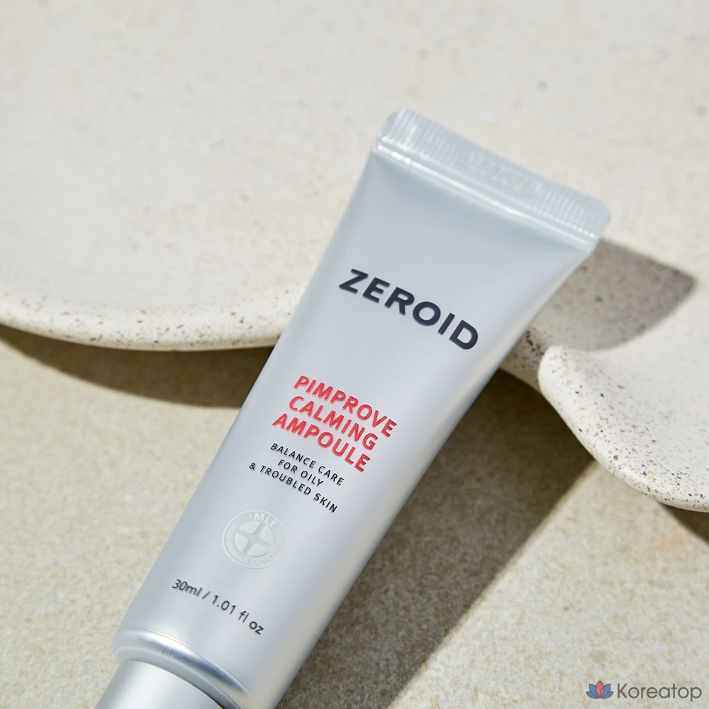 ZEROID Pimprov R1 ампула, 1 шт., 30 мл