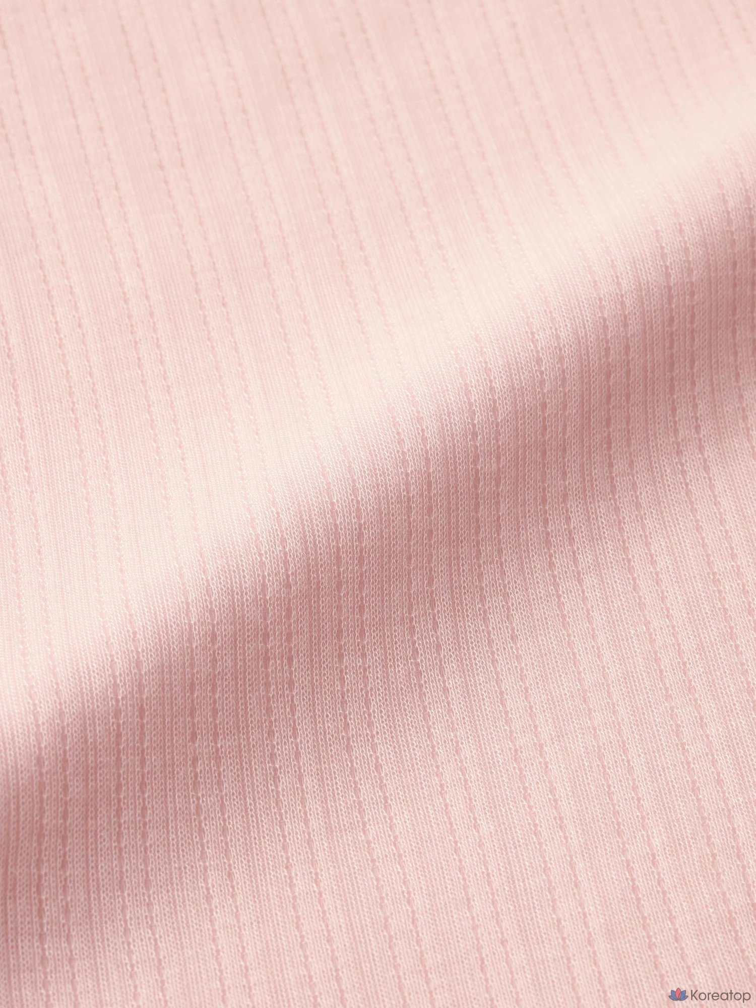 Футболка Uniqlo Warm Pointelle Crew Neck T