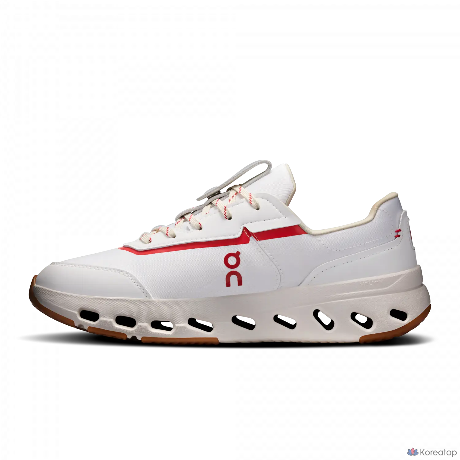 Кроссовки ON The Roger Wildcard LC