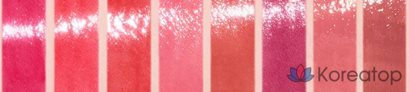 Помада Etude House Color Lasting Glow, 1 шт., 07 Rositope, фото 4