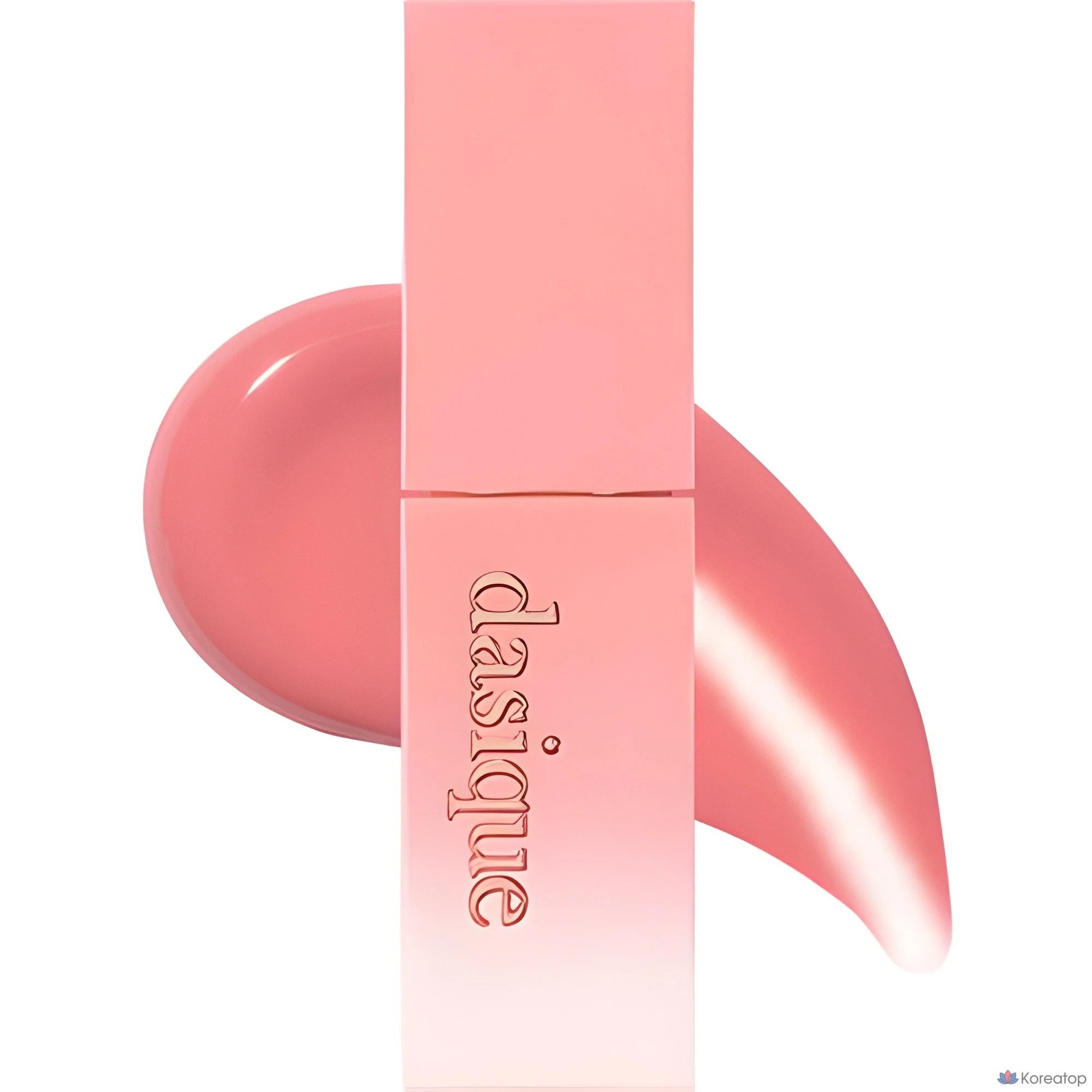 Daisy Juicy Dewy Tint, 09 Персиковый пудинг, 1 шт.