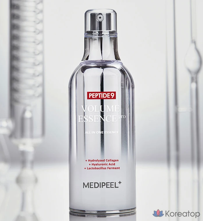 Эссенция Medi-Peel Peptide9 Volume Essence, 100 мл, 1 шт.