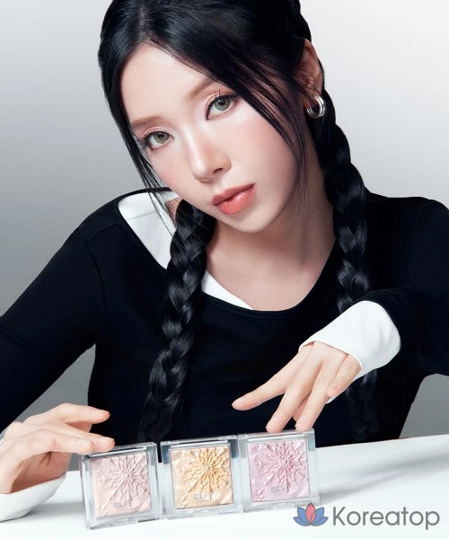 Набор маркеров Clio Prism Single/Special Set 25AD