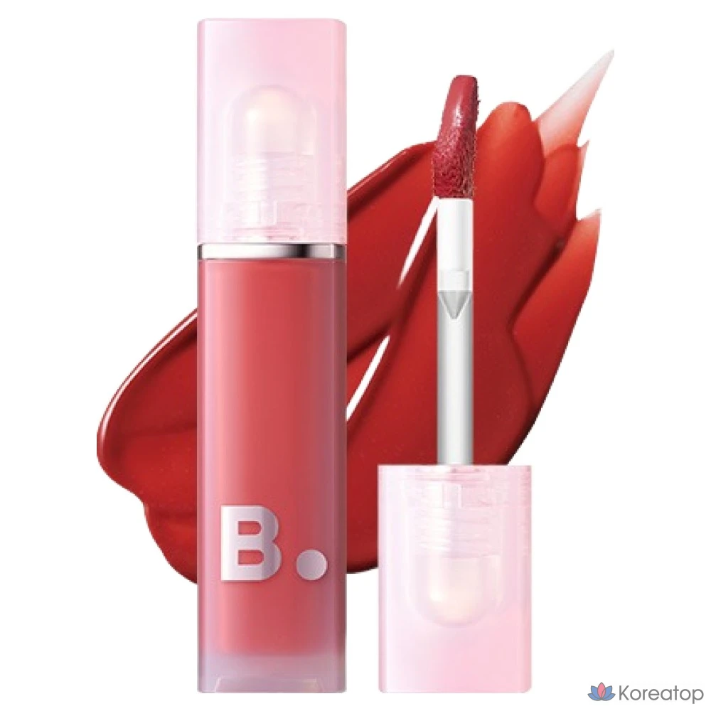 Тональный крем Vanillaco Water Drop Veil Tint, RD01 Love Me, 1 шт.