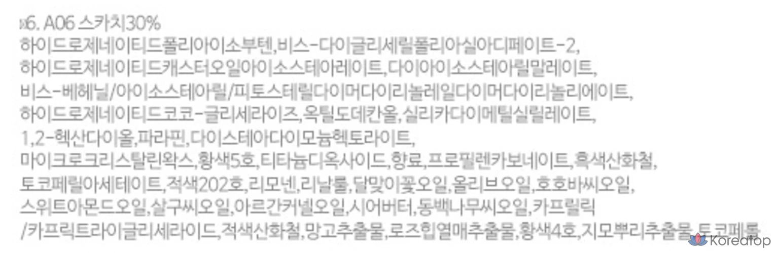 Блеск для губ Puy 3D Volumizing Gloss 30% 5,3 г, оттенок № 6 Rose Scotch, 1 шт.