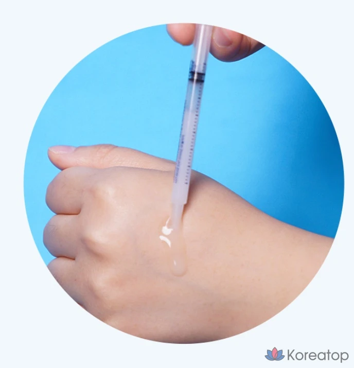 Ампула SUR.MEDIC+ Super Glutathione 100™ для осветления кожи, 10 мл, 1 шт.