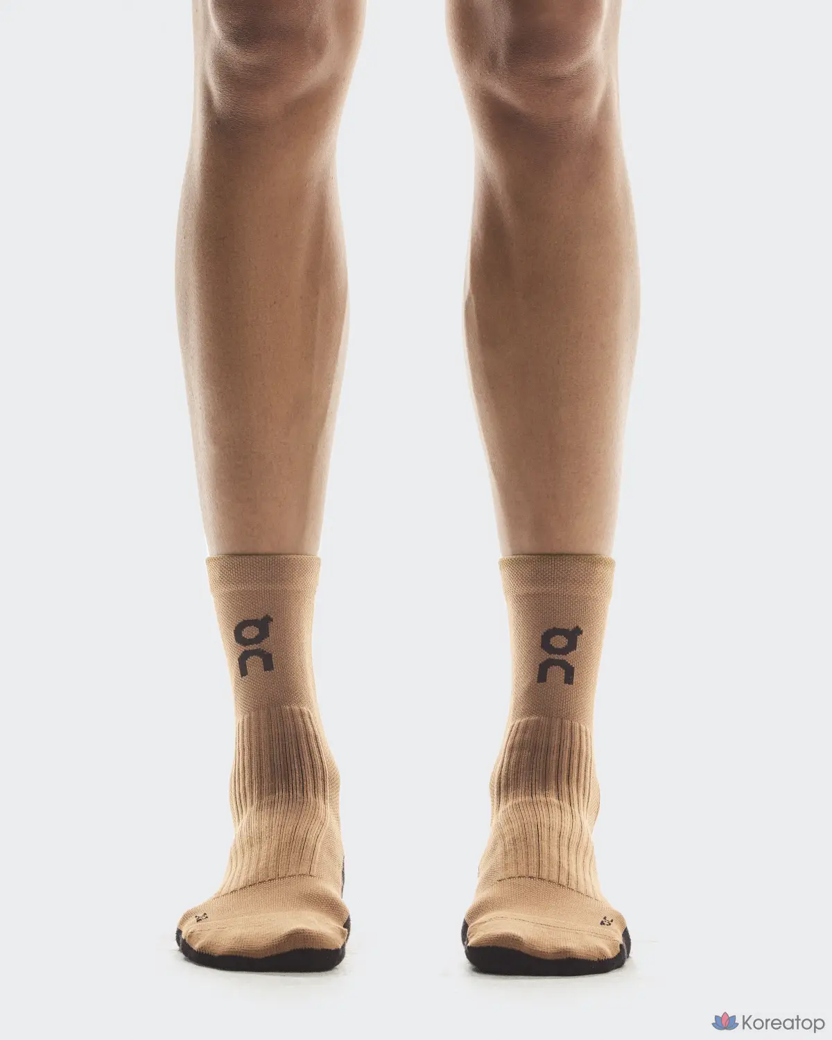 Носки ON Trail Sock High, 2 пары