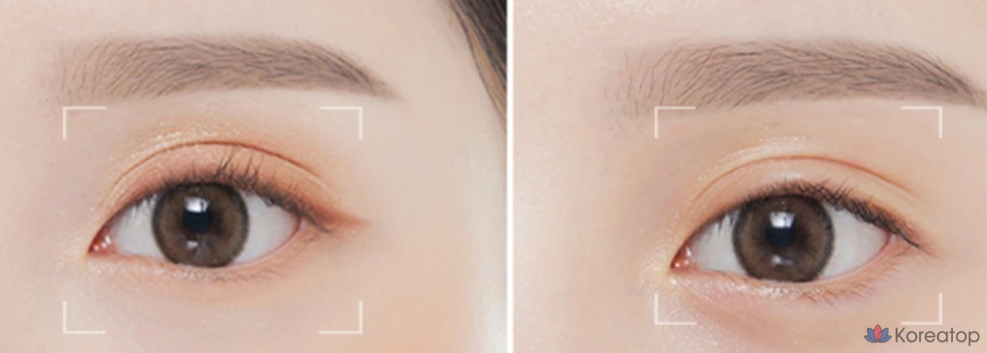 Средство для снятия макияжа с глаз и губ Etude House Lip and Eye Remover, 320 мл, 1 шт., фото 4