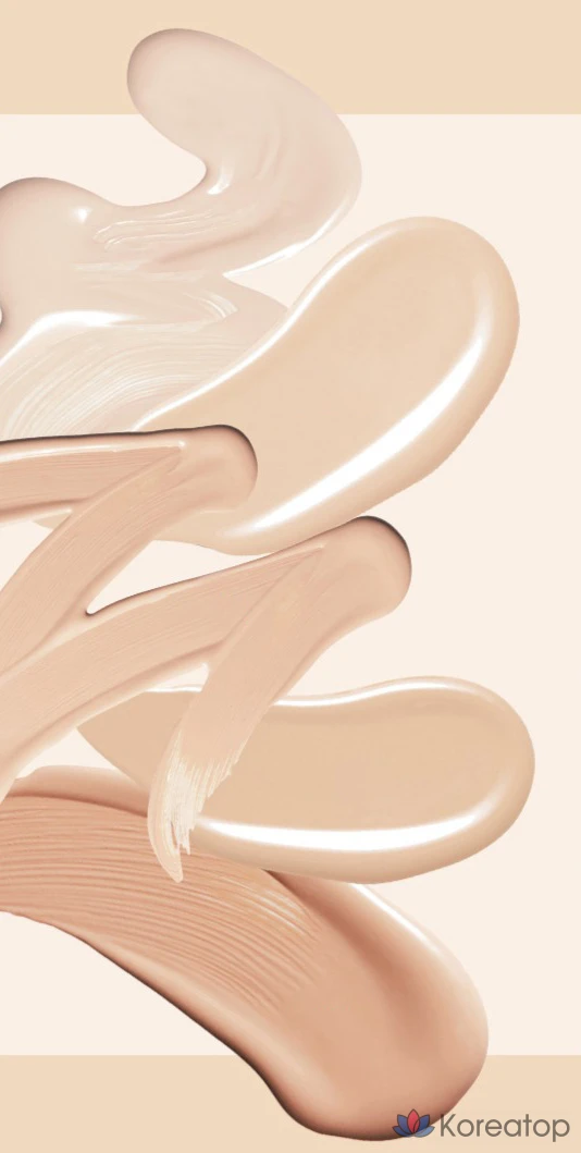 Espoir Pro Tailor Be Glow Liquid Foundation New Class SPF27 PA++ 30 г, цвет слоновой кости, 1 шт.