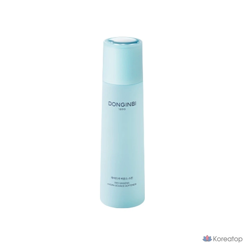 Набор Donginbi Hydra Bounce Skin + Emulsion из 2 предметов, 1 комплект