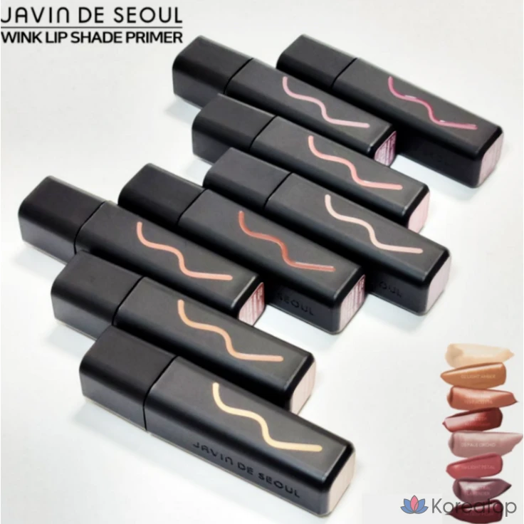 Многофункциональная база под помаду для губ , 1 шт., 5,5 г