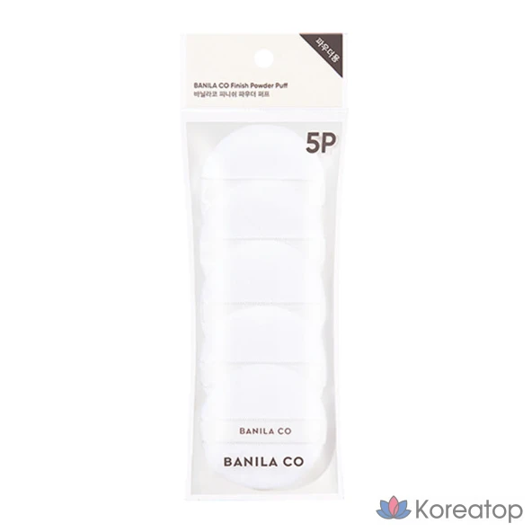 [Vanillaco] 1 Готовая слоеная пудра, 5 порций, одно изделие