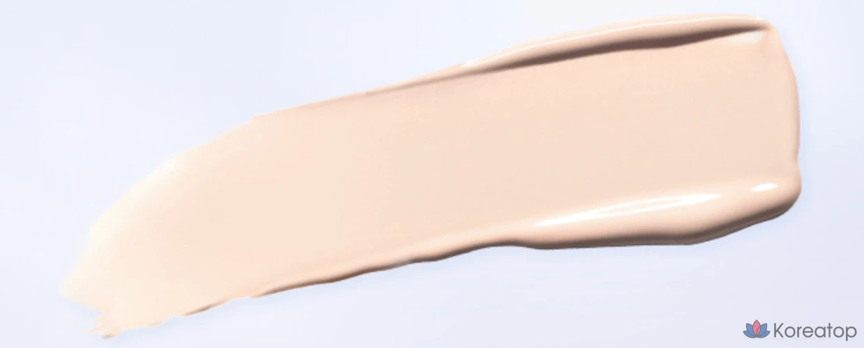 Тональный крем TouchinSol Pretty Filter Perfect Finish Foundation, 1 шт., № 0 Ultra Light, фото 2