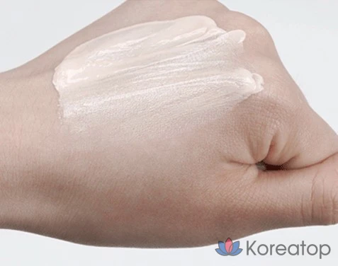 Солнцезащитная основа Missha Glow Tone Up Sun Base, 50 мл, 1 шт., фото 4