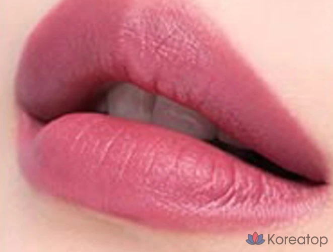 Тинт для губ Hera Sensual Powder Matte Liquid Lip Tint, оттенок 176 Cherry Plum, 1 шт., фото 2