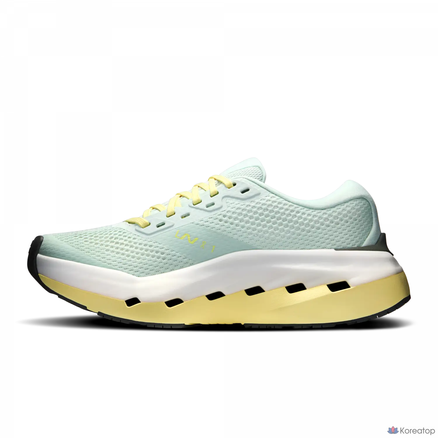 Кроссовки ON Cloudrunner 3 Max LN1