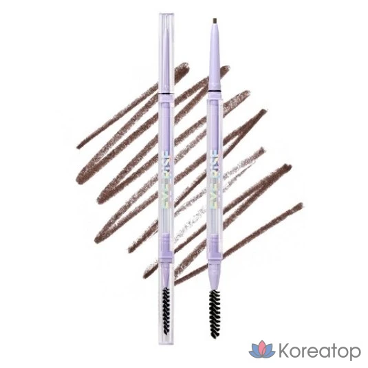 Корректор для бровей The Face Shop Eye Rise Slim Brow, 1 шт.