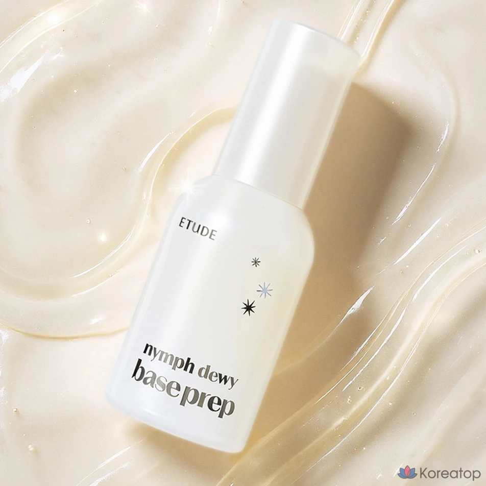 Etude House Nymph Dewy Base Prep, 30 мл, 1 шт.
