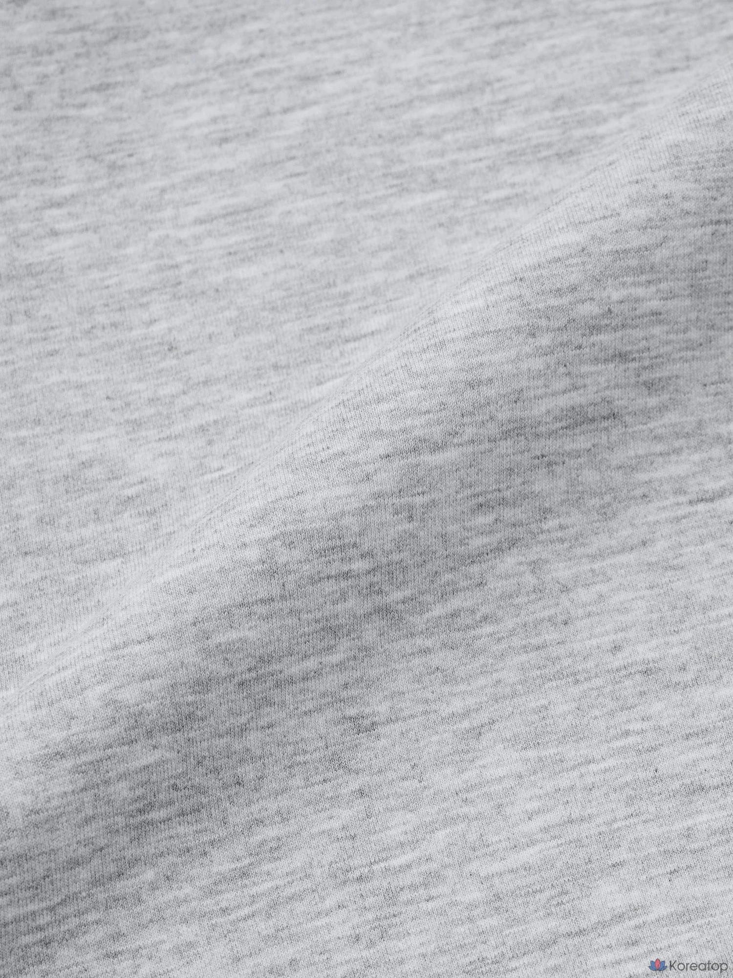 Худи на молнии Uniqlo Puff Sweat Full-Zip Hoodie