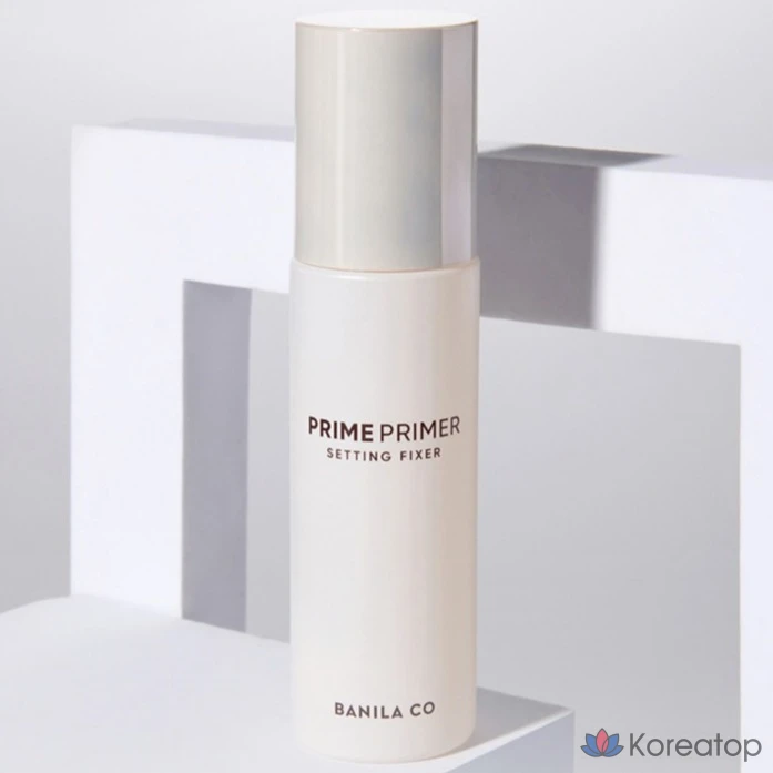 Фиксирующая основа под макияж Vanillaco Prime Primer Setting Fixer, 100 мл, 1 шт., фото 3