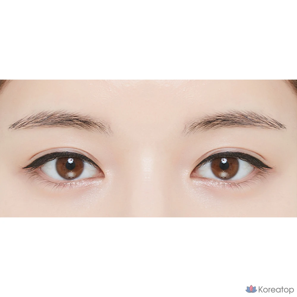 Жидкая подводка для глаз Missha Liquid Sharp Liner, 6 г, 1 шт., фото 6