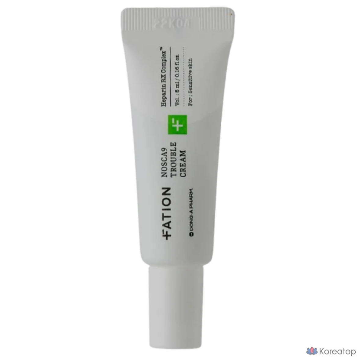 Крем Partyon Noscanine, 5 мл, 1 шт.