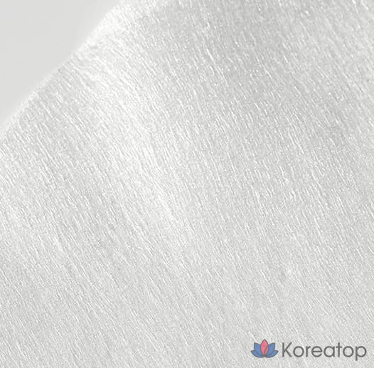 Осветляющая маска для лица Party On Real Fit с рисовыми отрубями, 23 мл, 5 штук, фото 5