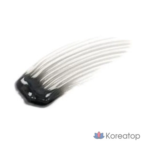 Питательная добавка для ресниц Derma Factory Peptide Black Eyelash Ampoule, 1 шт., 8,5 мл