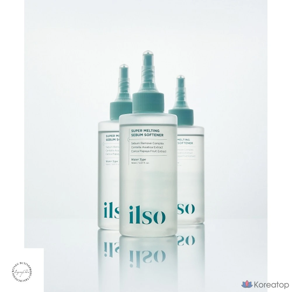 Смягчающий гель для тела Super Melting Sebum Softener, 150 мл, 1 шт., фото 5