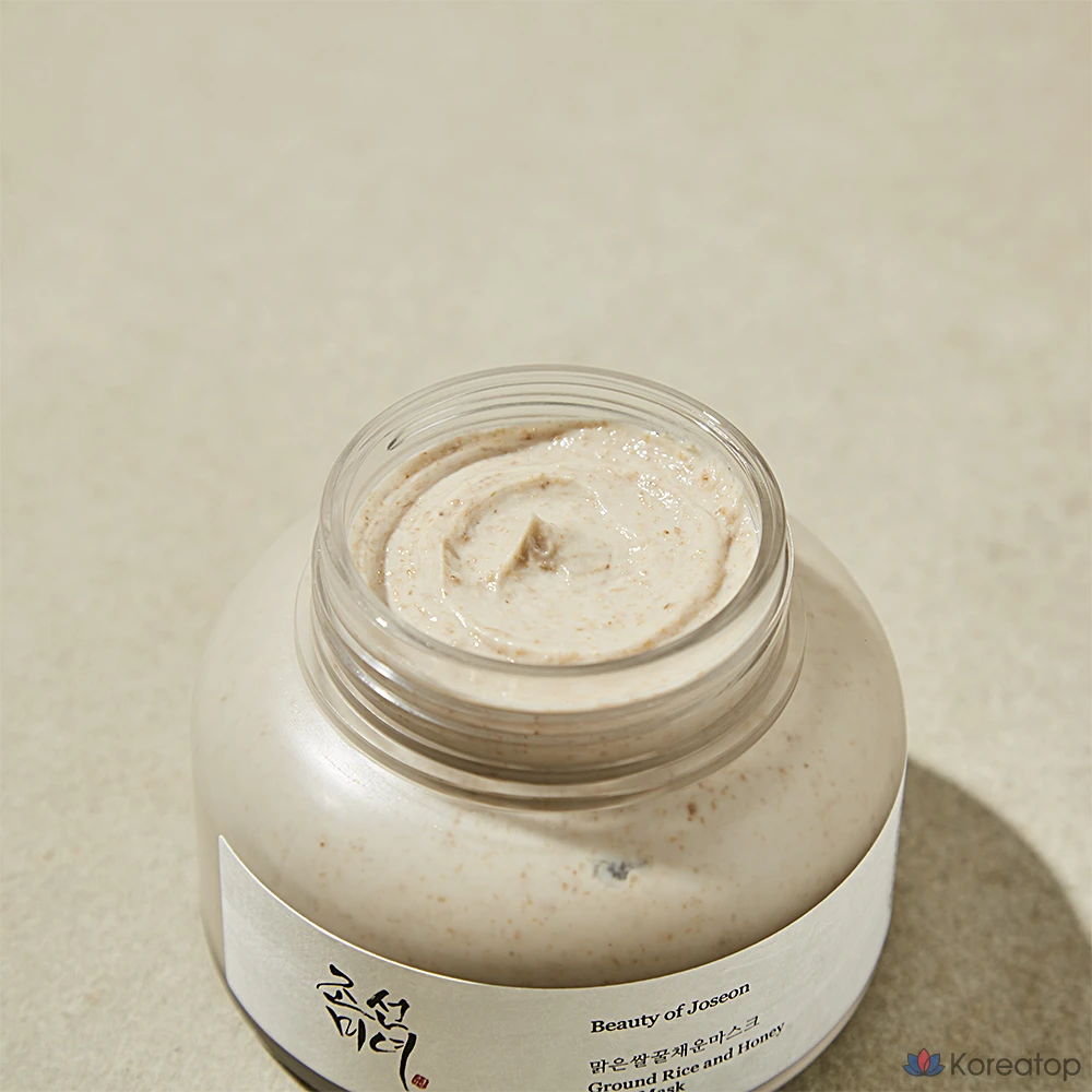 Тканевая маска для лица Beauty of Joseon Rice Honey Mask, 6 шт., фото 5