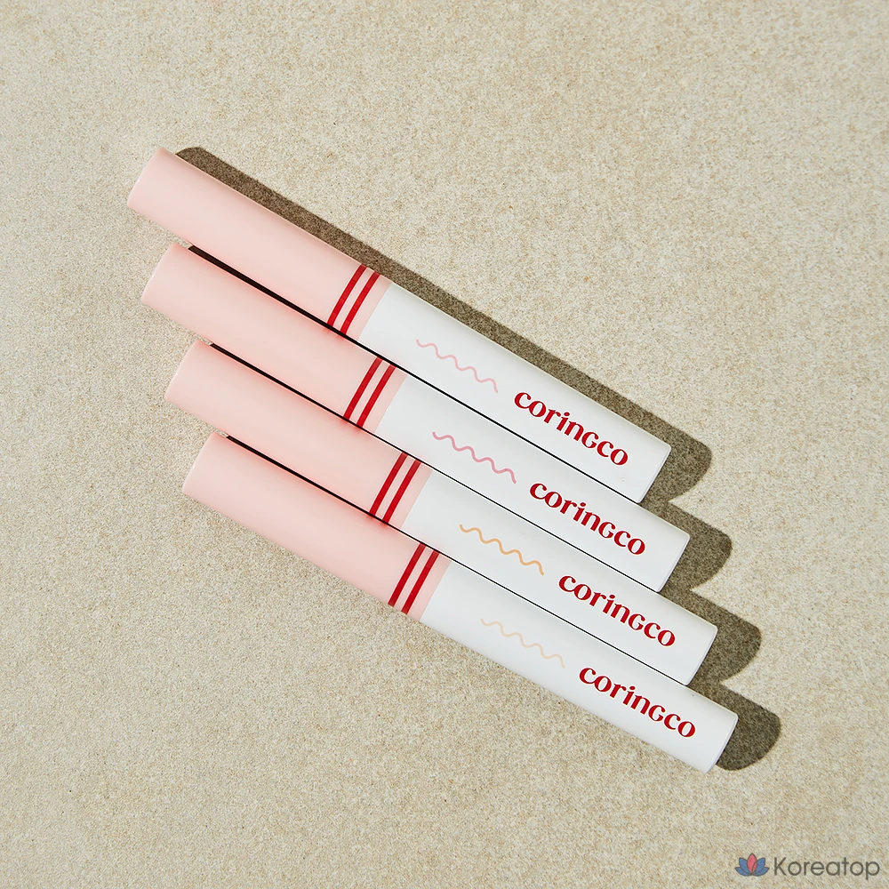 Corinco Quick Hara Volume Maker Shadow, 1 шт., 02 Dazzling Noon, фото 6