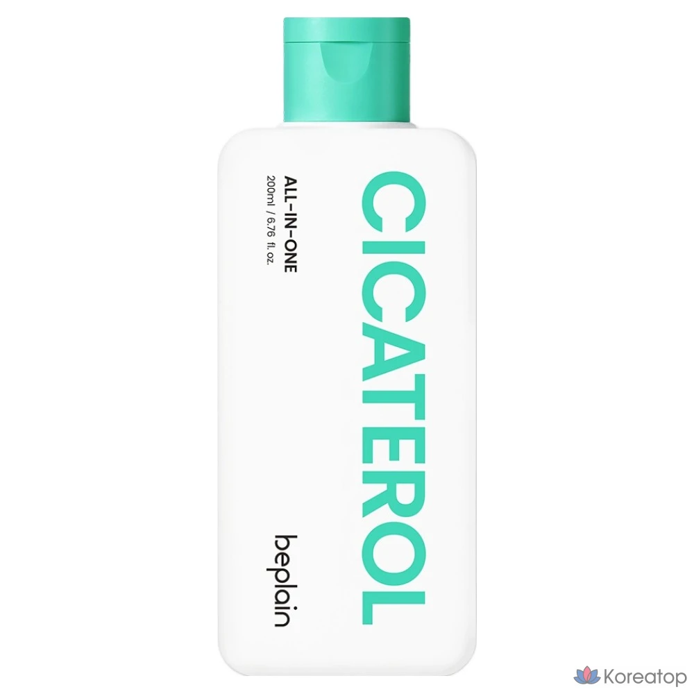 Биплейн Цикатерол Универсальный, 200 мл, 1 шт.