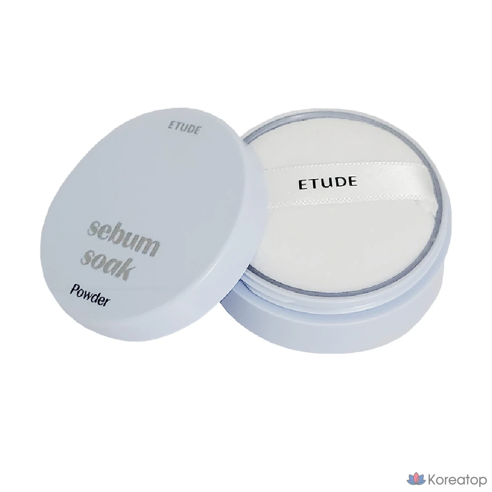 Стиральный порошок Etude House Fibre-Cleaning Powder, 5 г, 1 шт.