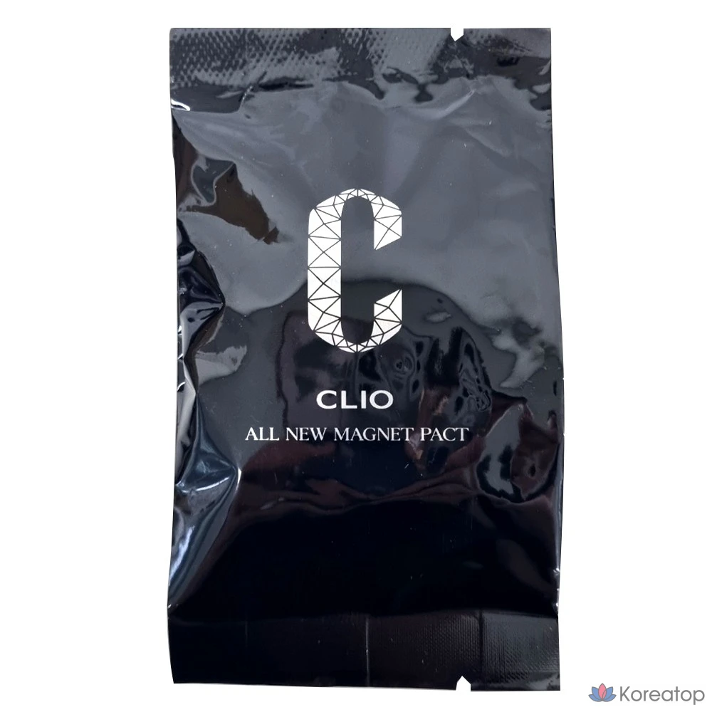 Сменный блок для ручки Clio All New Magnet Pact Starlight Edition, 1 шт., № 23.