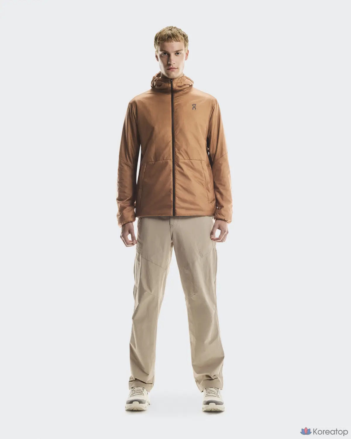 Брюки ON Trek Pants